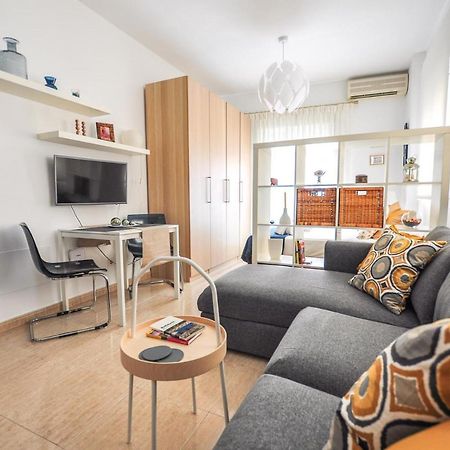 Livemalaga Caballeria Екстериор снимка