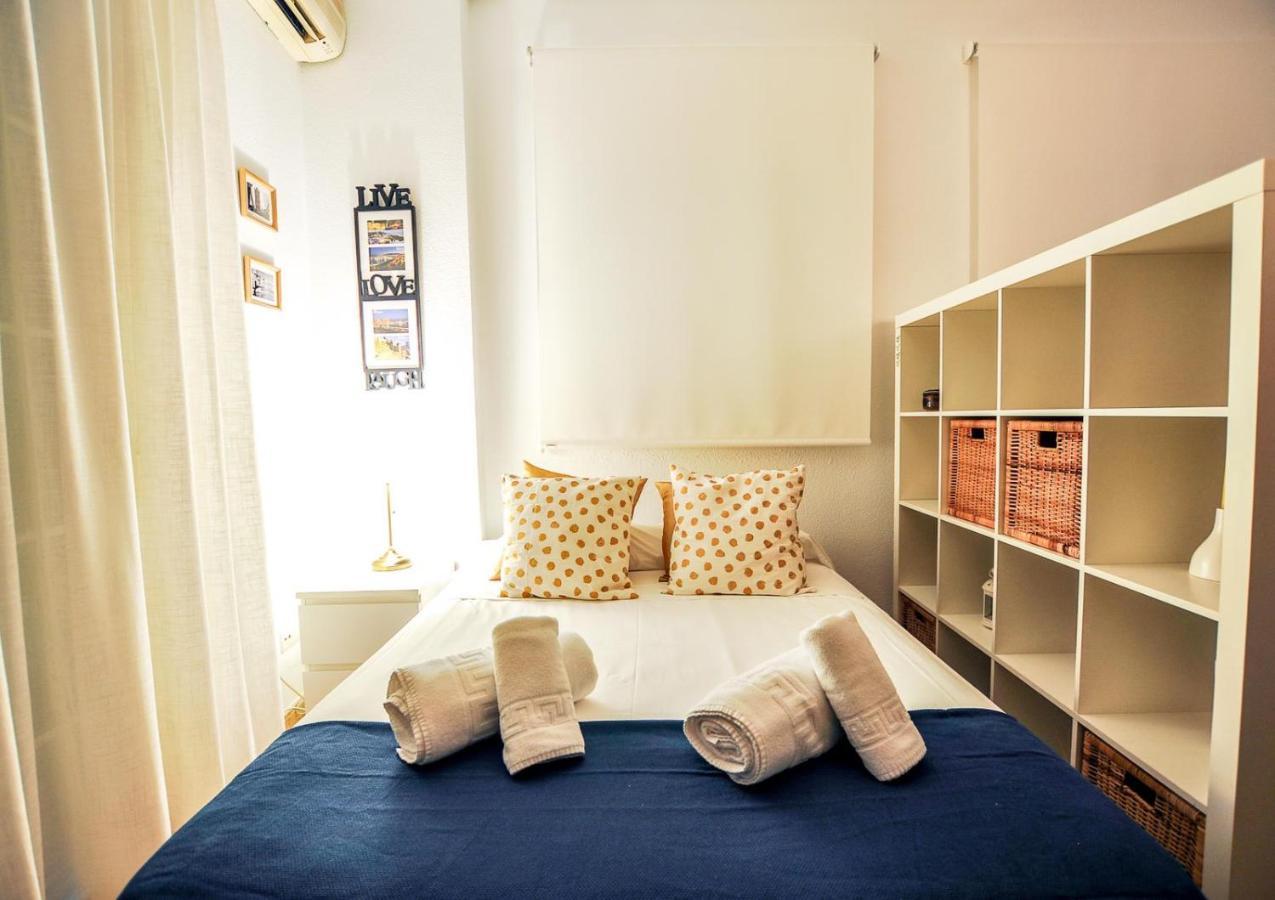 Livemalaga Caballeria Екстериор снимка