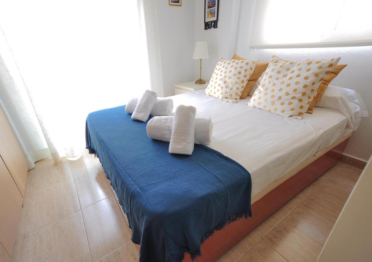 Livemalaga Caballeria Екстериор снимка