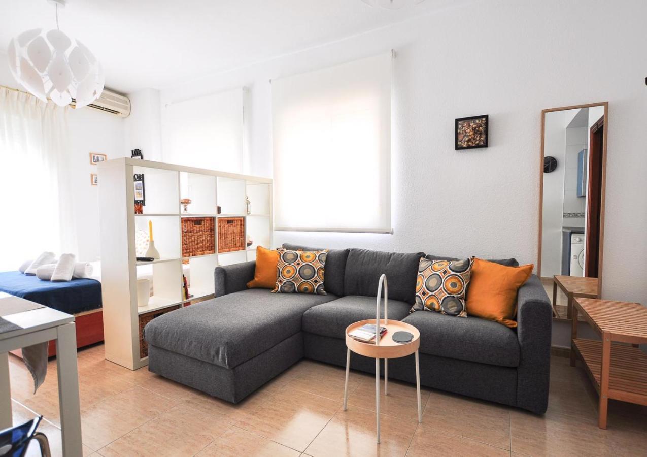 Livemalaga Caballeria Екстериор снимка