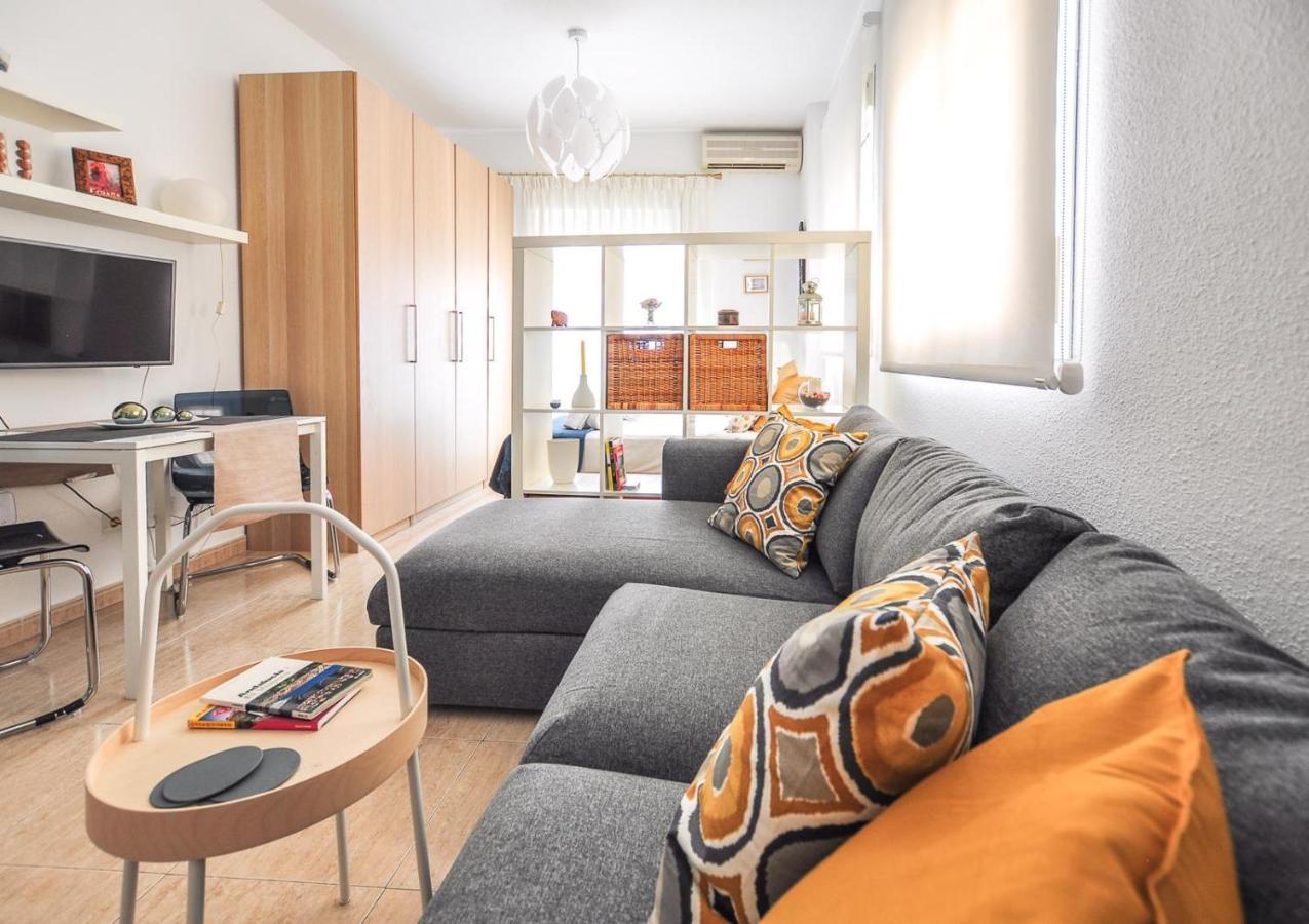 Livemalaga Caballeria Екстериор снимка