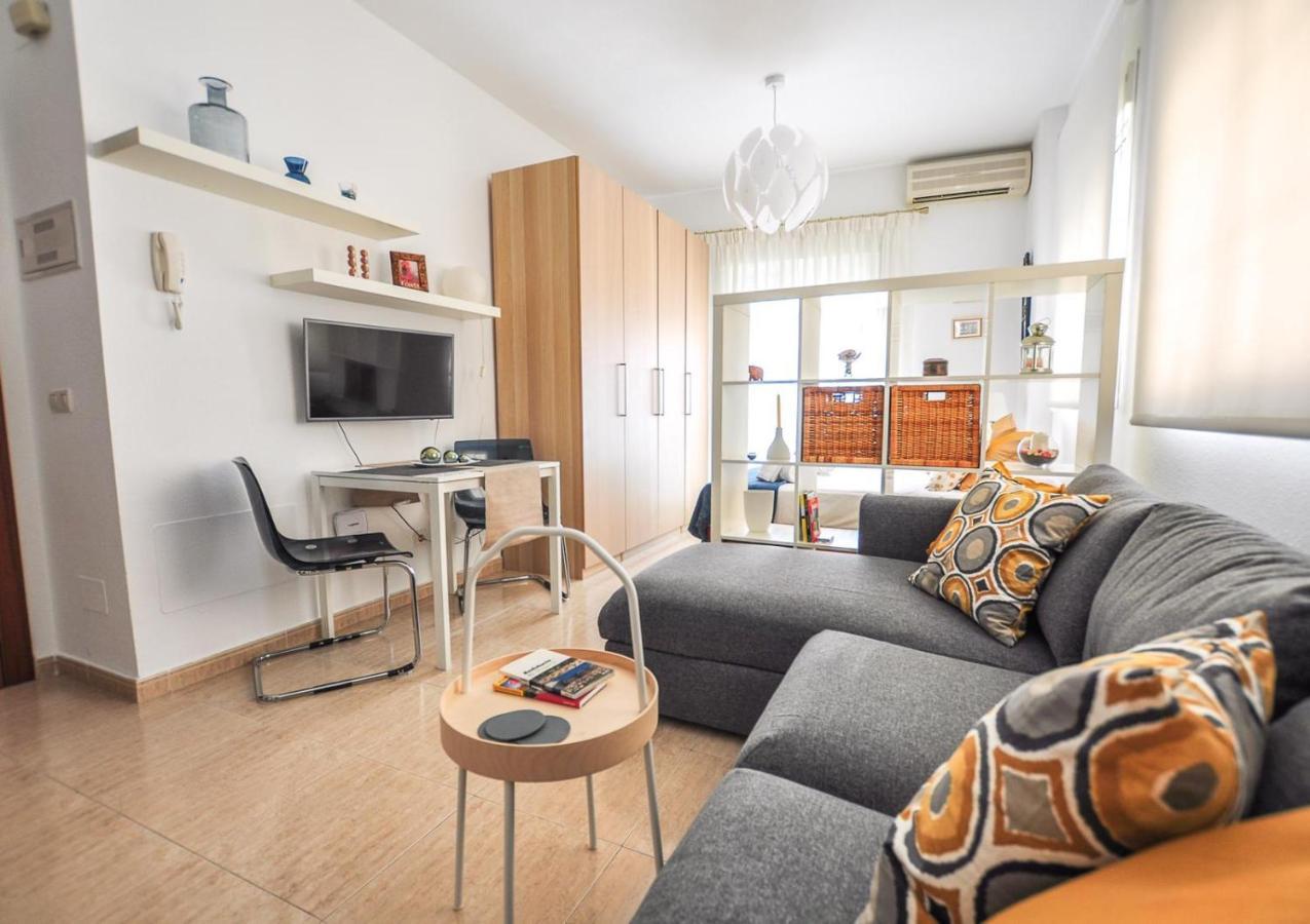 Livemalaga Caballeria Екстериор снимка