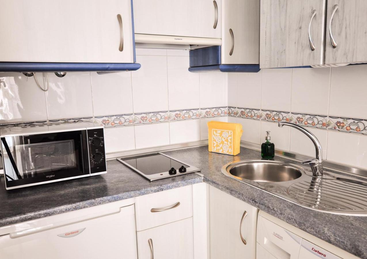 Livemalaga Caballeria Екстериор снимка