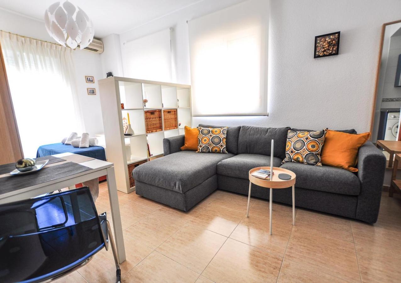 Livemalaga Caballeria Екстериор снимка