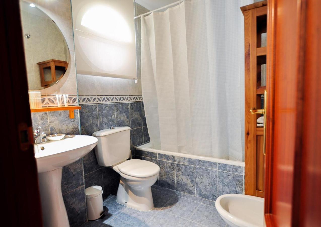 Livemalaga Caballeria Екстериор снимка