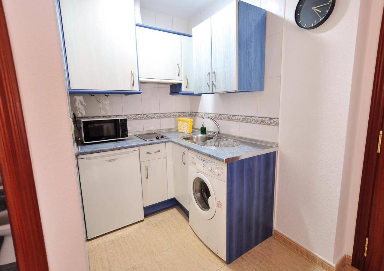 Livemalaga Caballeria Екстериор снимка