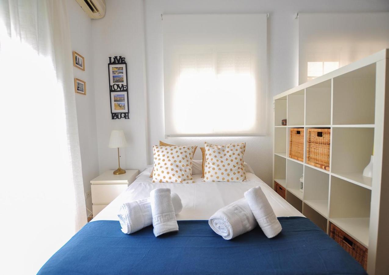 Livemalaga Caballeria Екстериор снимка